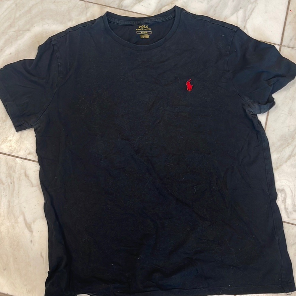 Ralph Lauren polo t shirt